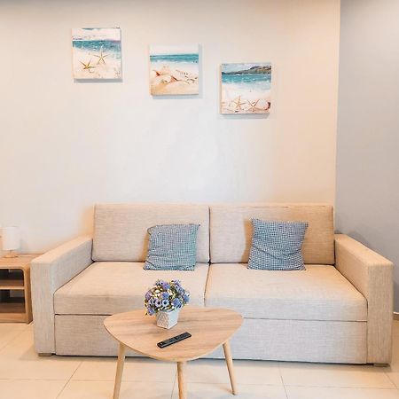 Erica'S House - The Song Vung Tau Condotel Can Ho Bien 5 Sao Ho Boi Vo Cuc - The Song Vung Tau Condotel 5-Star Beach View Apartment With Infinity Pool Buitenkant foto