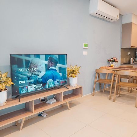 Erica'S House - The Song Vung Tau Condotel Can Ho Bien 5 Sao Ho Boi Vo Cuc - The Song Vung Tau Condotel 5-Star Beach View Apartment With Infinity Pool Buitenkant foto