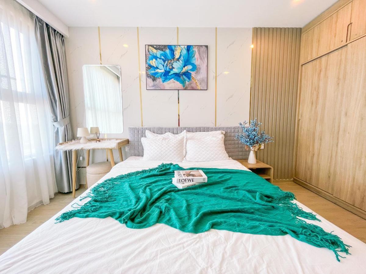 Erica'S House - The Song Vung Tau Condotel Can Ho Bien 5 Sao Ho Boi Vo Cuc - The Song Vung Tau Condotel 5-Star Beach View Apartment With Infinity Pool Buitenkant foto